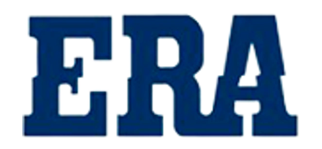 Logo de ERA