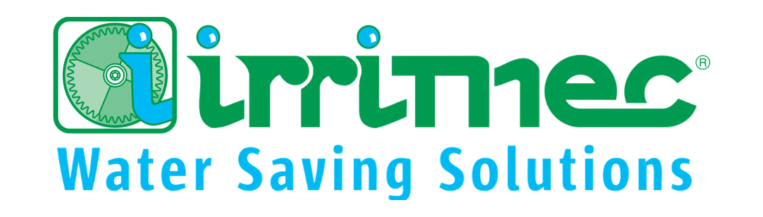 Logo de IRRIMEC
