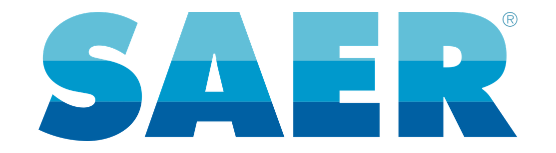 Logo de SAER Elettropompe