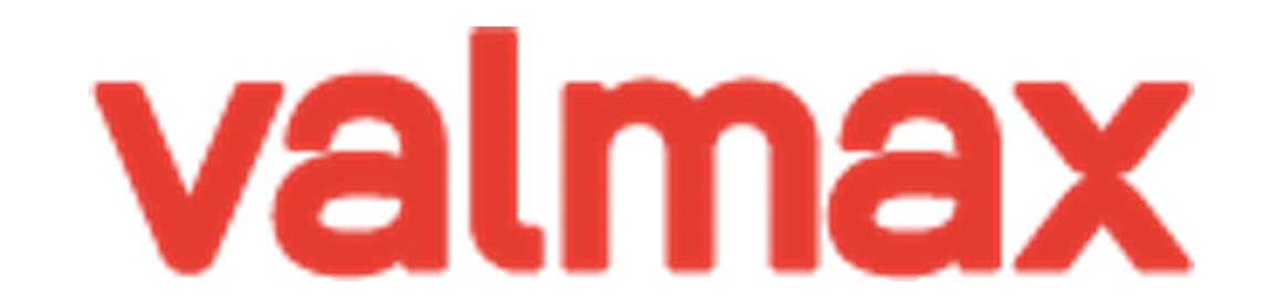 Logo de VALMAX