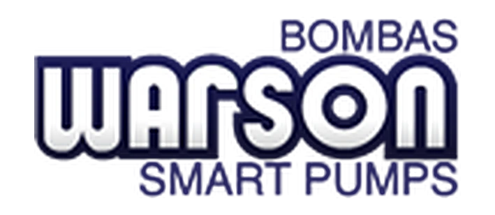 Logo de WARSON