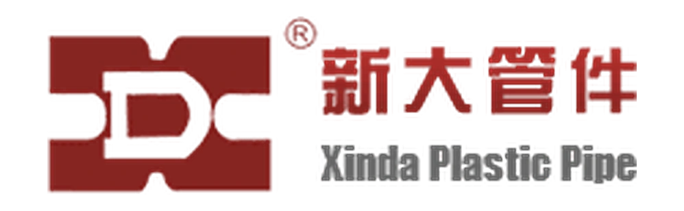 Logo de XINDA